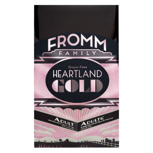 FROMM Heartland Gold Adulte