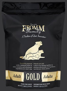 FROMM : Gold Chien Adulte