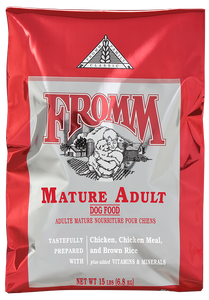 FROMM Classic Mature
