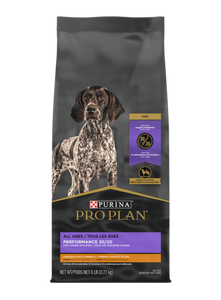 Purina Proplan Chien Performance 30/20